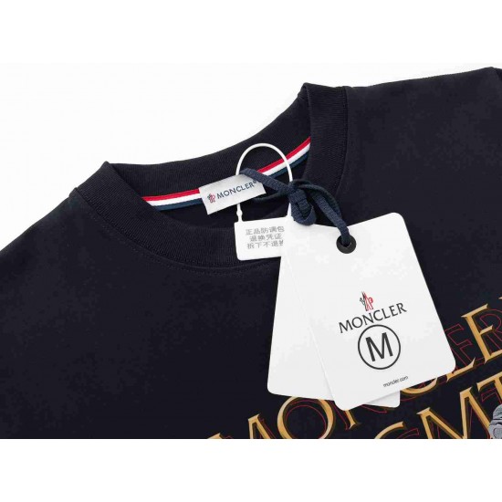 Moncler T-shirt MOY0019