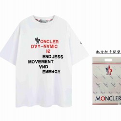 Moncler T-shirt MOY0020