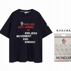 Moncler T-shirt MOY0021