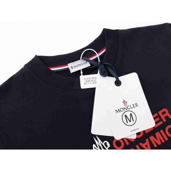 Moncler T-shirt MOY0021