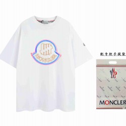 Moncler T-shirt MOY0022