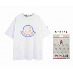 Moncler T-shirt MOY0022