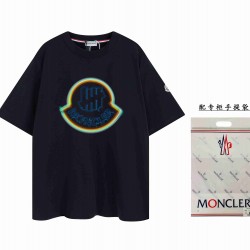 Moncler T-shirt MOY0023