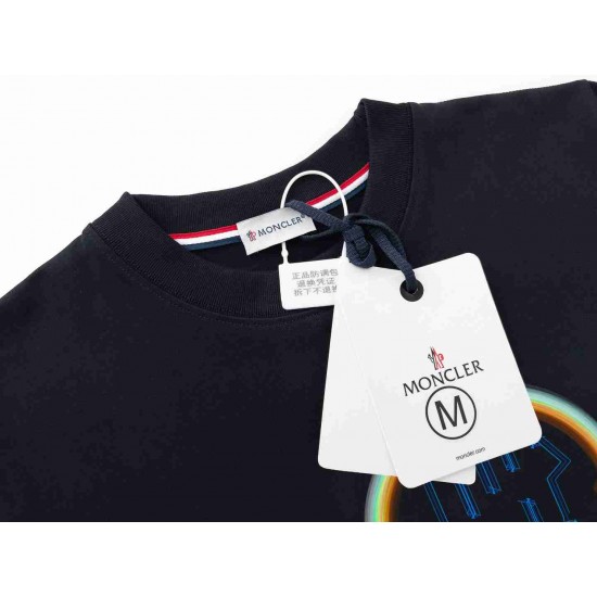 Moncler T-shirt MOY0023