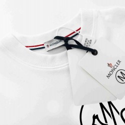 Moncler T-shirt MOY0024