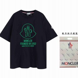 Moncler T-shirt MOY0025