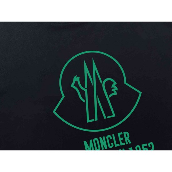 Moncler T-shirt MOY0025