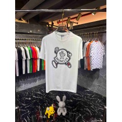 Moncler T-shirt MOY0027