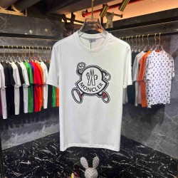 Moncler T-shirt MOY0027