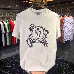 Moncler T-shirt MOY0027