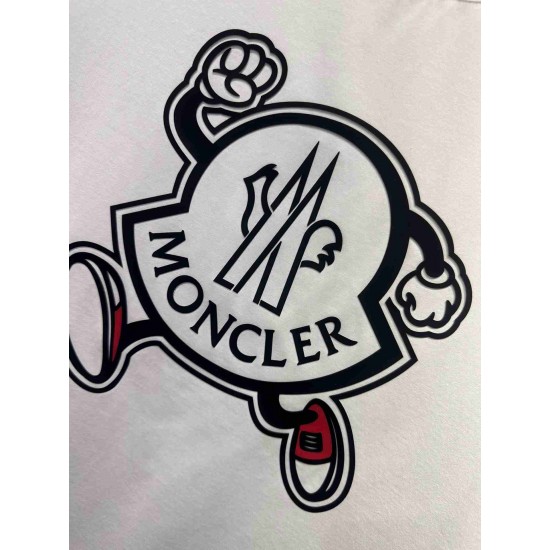 Moncler T-shirt MOY0027