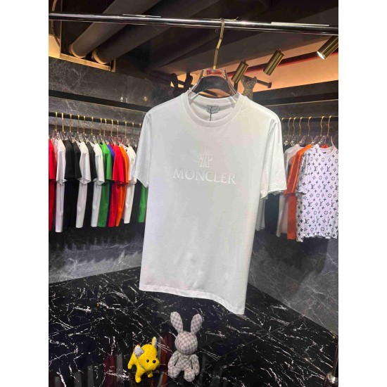 Moncler T-shirt MOY0028