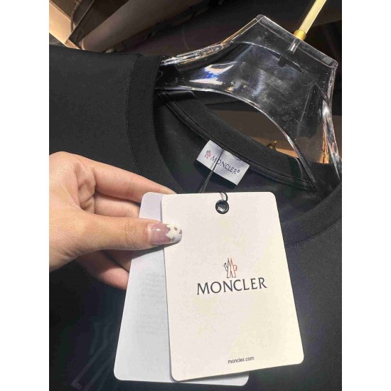 Moncler T-shirt MOY0029