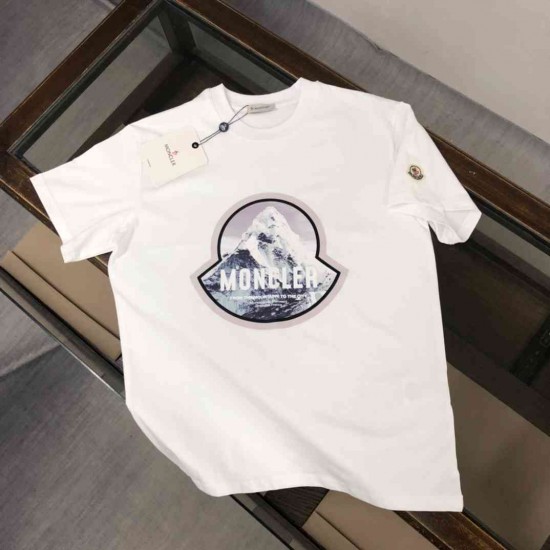 Moncler T-shirt MOY0031