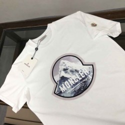 Moncler T-shirt MOY0031