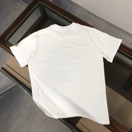 Moncler T-shirt MOY0031