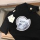 Moncler T-shirt MOY0032