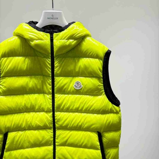 Moncler Tops MOY0101