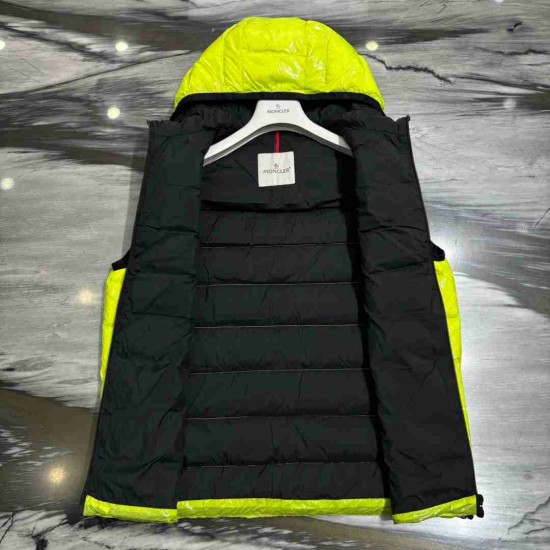 Moncler Tops MOY0101