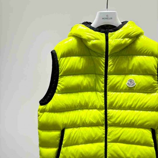 Moncler Tops MOY0101