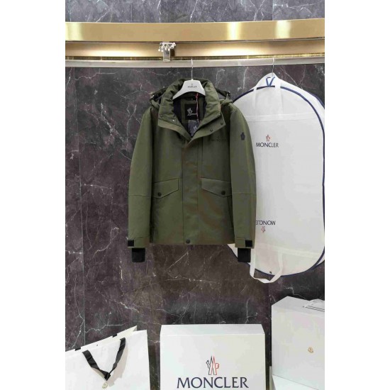 Moncler   Tops MOY0117