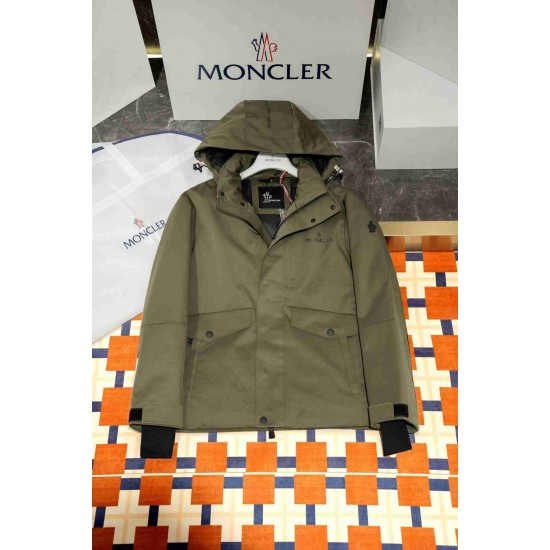 Moncler   Tops MOY0117