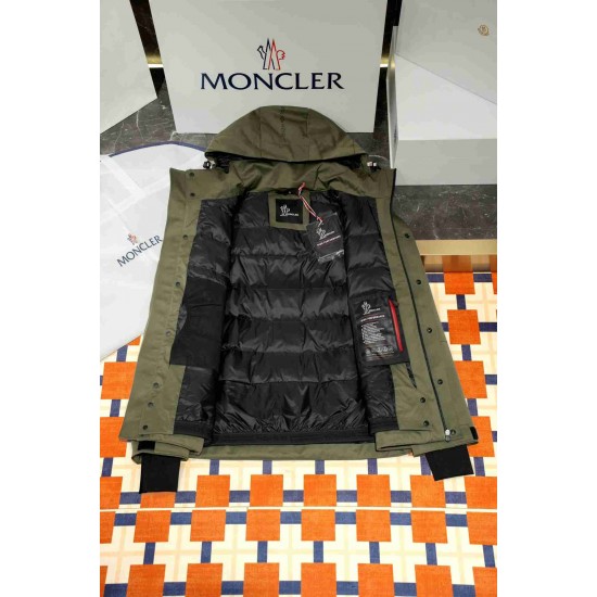 Moncler   Tops MOY0117