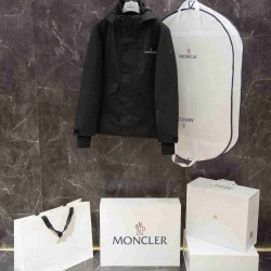 Moncler   Tops MOY0118