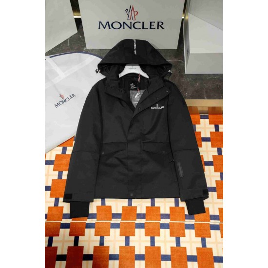 Moncler   Tops MOY0118