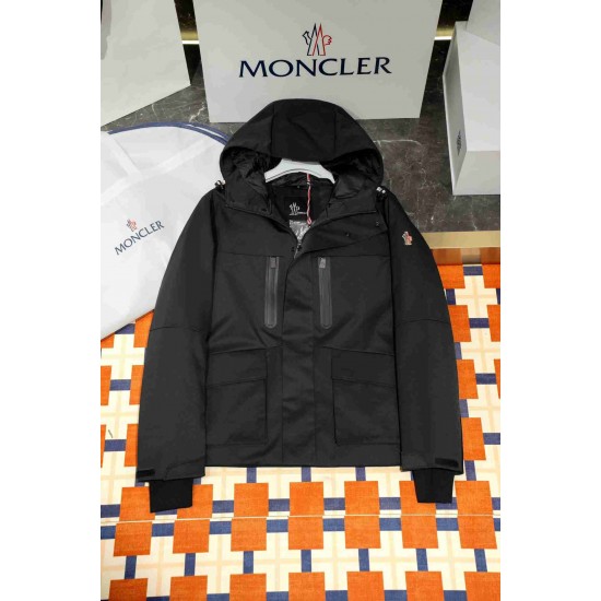 Moncler   Tops MOY0119