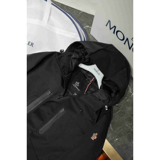 Moncler   Tops MOY0119