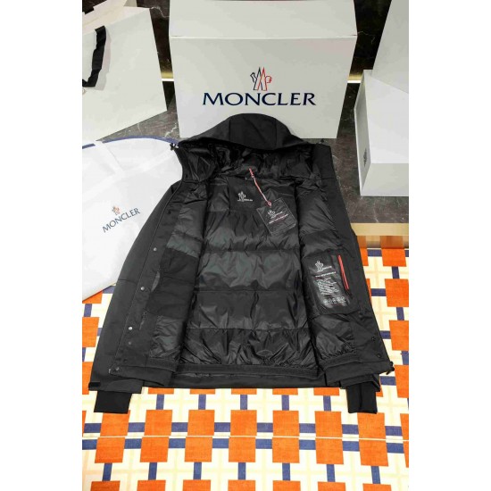 Moncler   Tops MOY0119