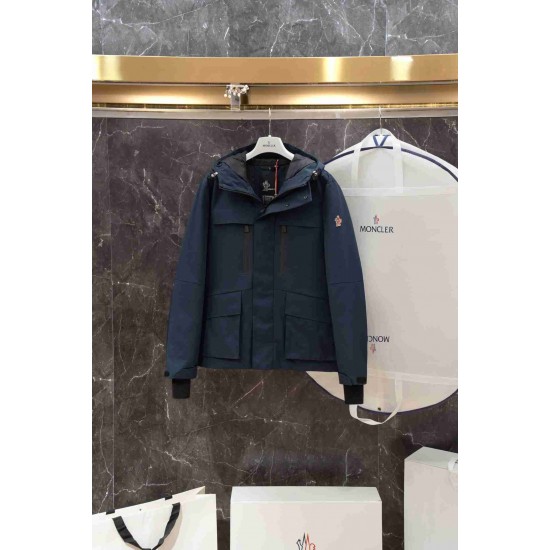 Moncler   Tops MOY0120