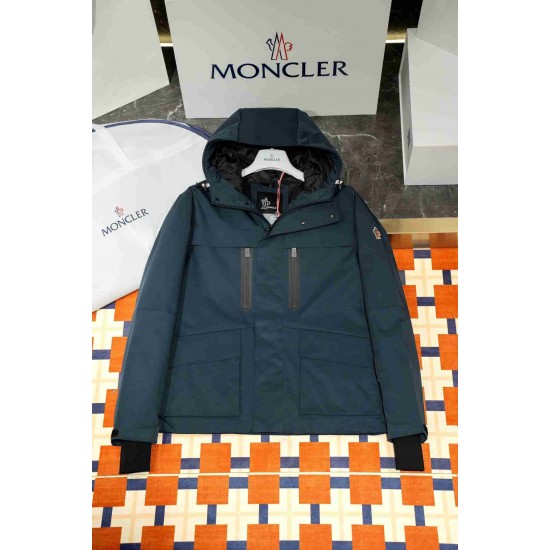 Moncler   Tops MOY0120