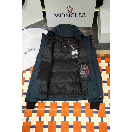 Moncler   Tops MOY0120