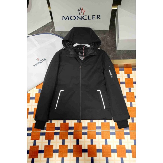 Moncler   Tops MOY0121