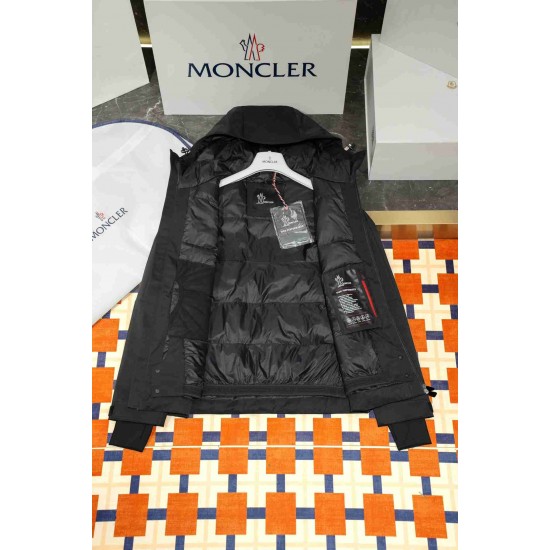 Moncler   Tops MOY0121