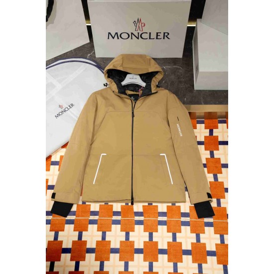 Moncler   Tops MOY0122