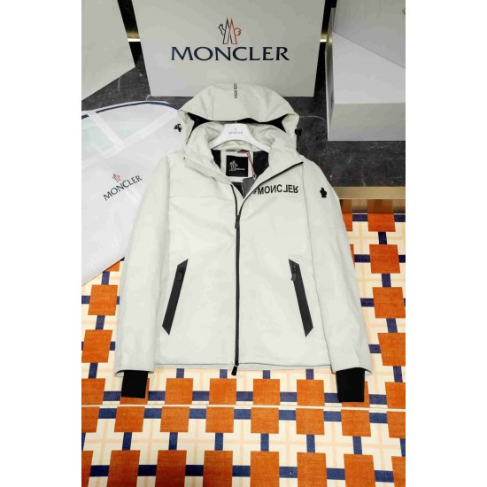 Moncler   Tops MOY0123