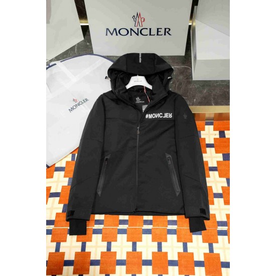 Moncler   Tops MOY0124