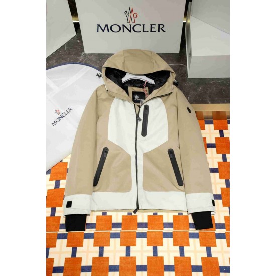 Moncler   Tops MOY0125