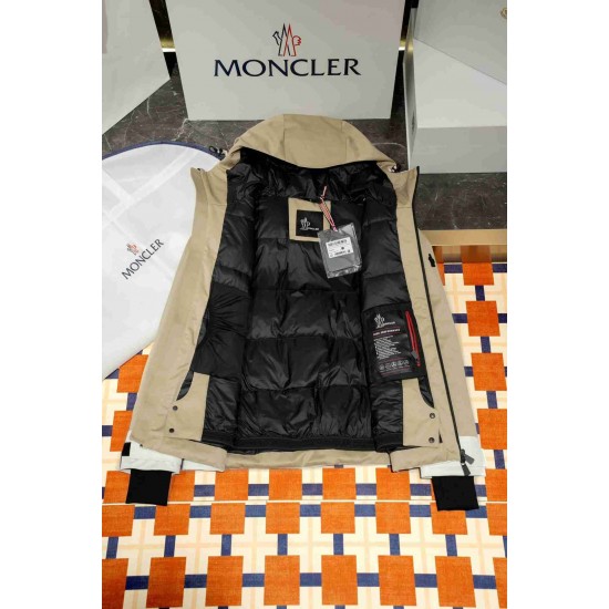 Moncler   Tops MOY0125