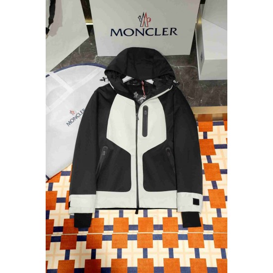 Moncler   Tops MOY0126