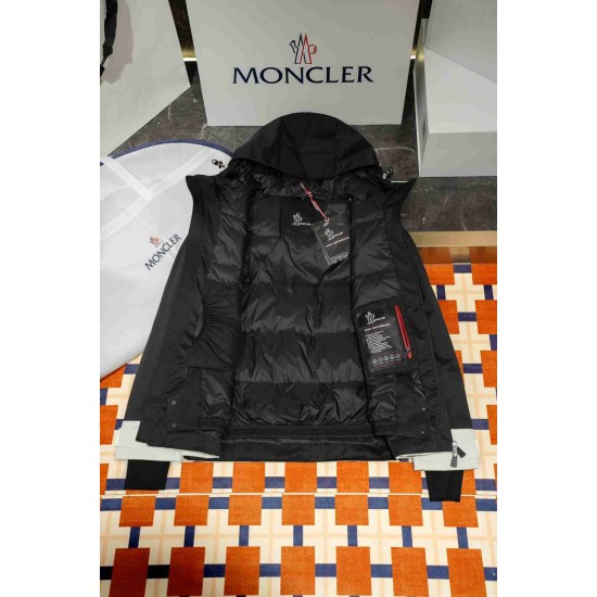 Moncler   Tops MOY0126