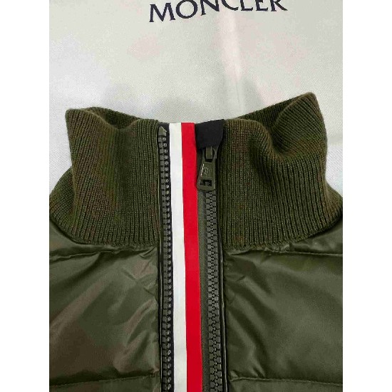 Moncler        Tops MOY0146 Moncler        Tops MOY0146