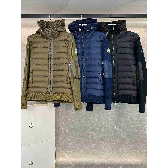 Moncler        Tops MOY0151 Moncler        Tops MOY0151