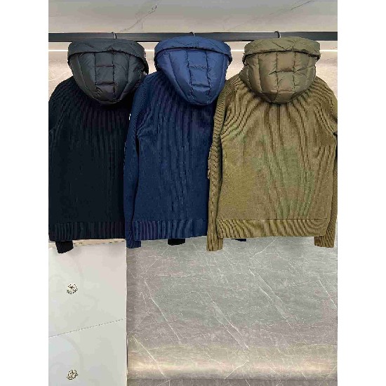 Moncler        Tops MOY0151 Moncler        Tops MOY0151