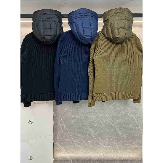 Moncler        Tops MOY0152 Moncler        Tops MOY0152