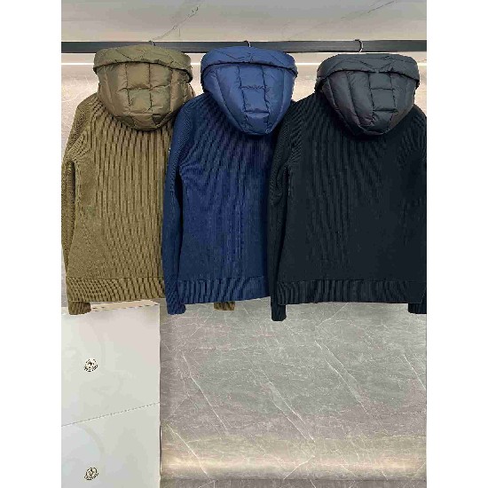 Moncler        Tops MOY0153 Moncler        Tops MOY0153