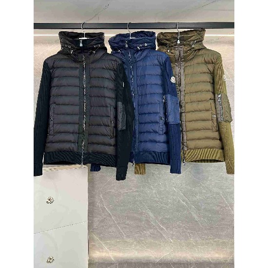 Moncler        Tops MOY0153 Moncler        Tops MOY0153